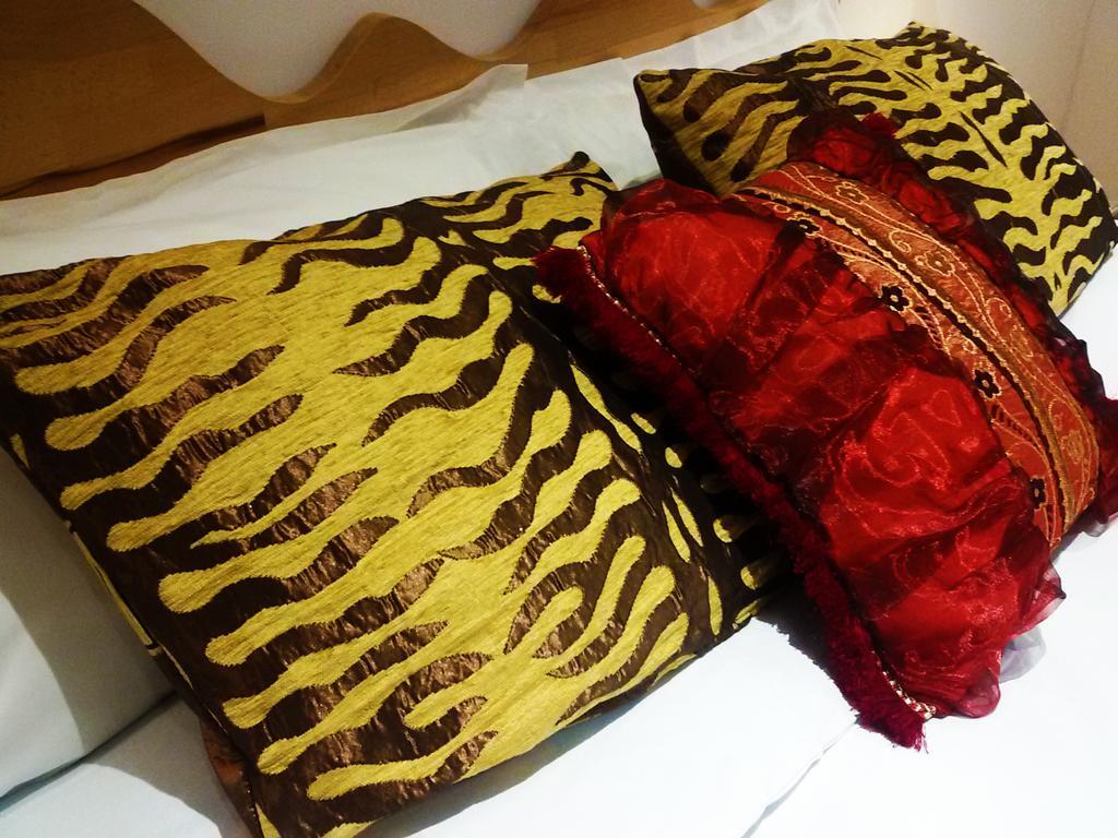 Hotel Piazza Mulino 26 Matera Pokój zdjęcie