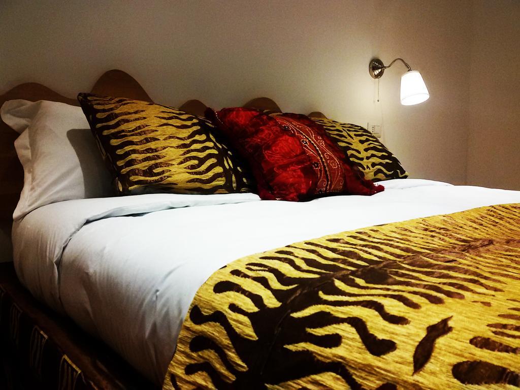 Hotel Piazza Mulino 26 Matera Pokój zdjęcie