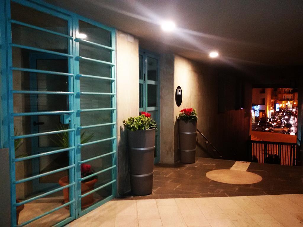 Hotel Piazza Mulino 26 Matera Zewnętrze zdjęcie