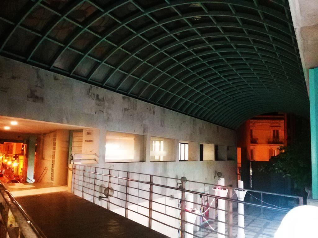 Hotel Piazza Mulino 26 Matera Zewnętrze zdjęcie