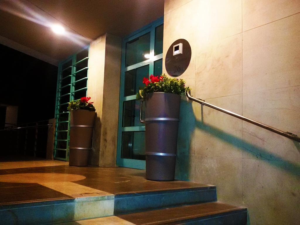 Hotel Piazza Mulino 26 Matera Zewnętrze zdjęcie