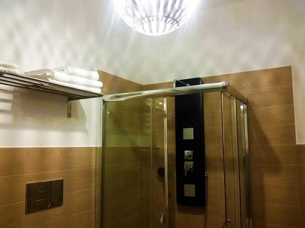 Hotel Piazza Mulino 26 Matera Pokój zdjęcie