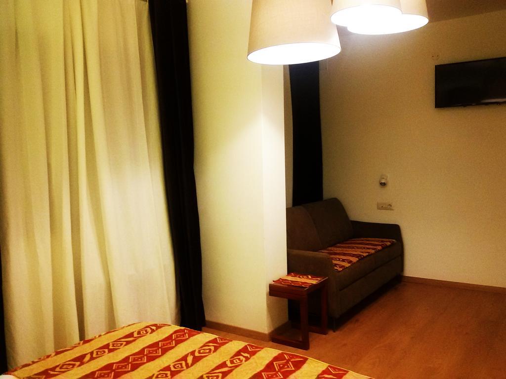 Hotel Piazza Mulino 26 Matera Pokój zdjęcie