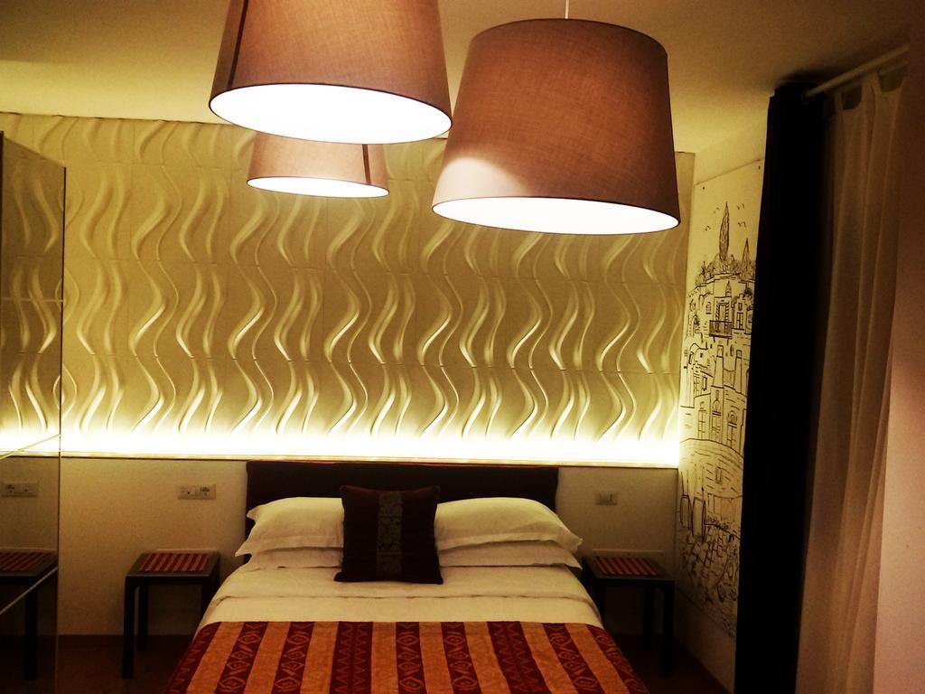 Hotel Piazza Mulino 26 Matera Pokój zdjęcie