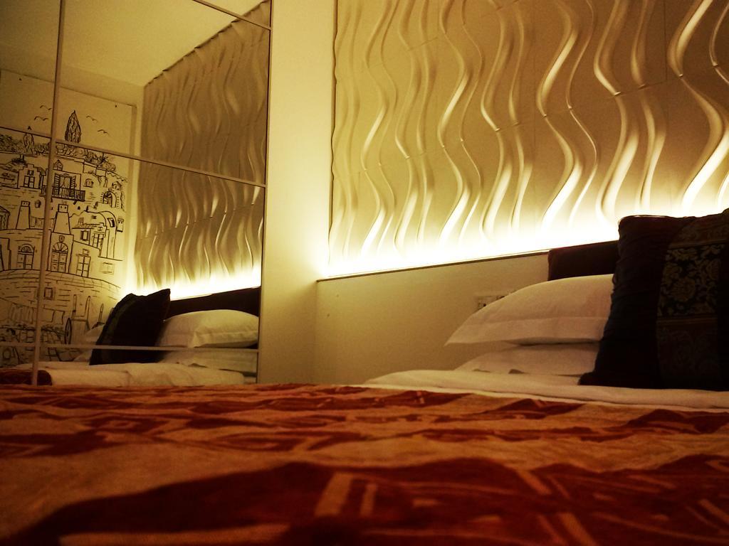 Hotel Piazza Mulino 26 Matera Pokój zdjęcie