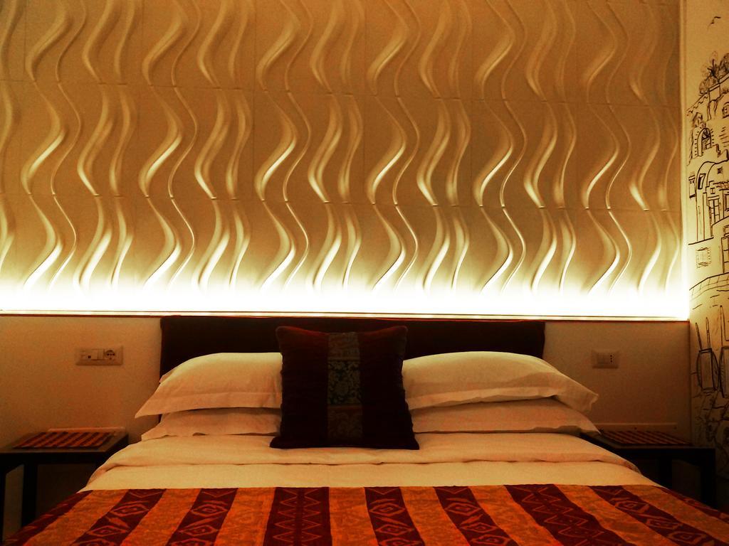 Hotel Piazza Mulino 26 Matera Pokój zdjęcie