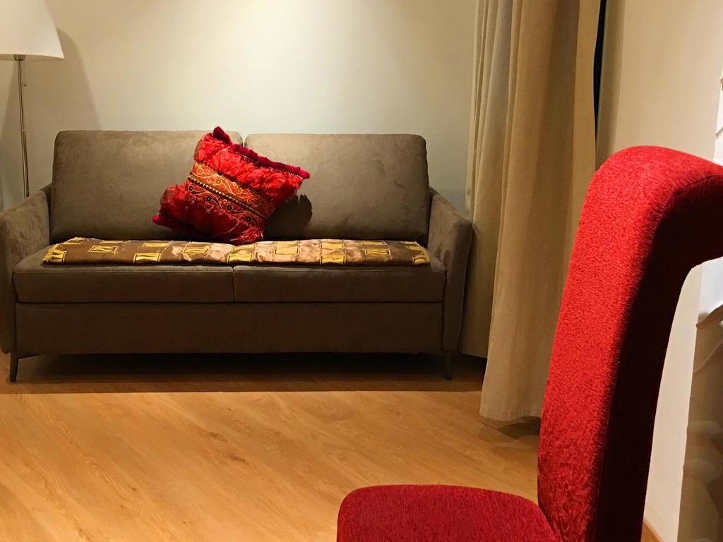 Hotel Piazza Mulino 26 Matera Zewnętrze zdjęcie