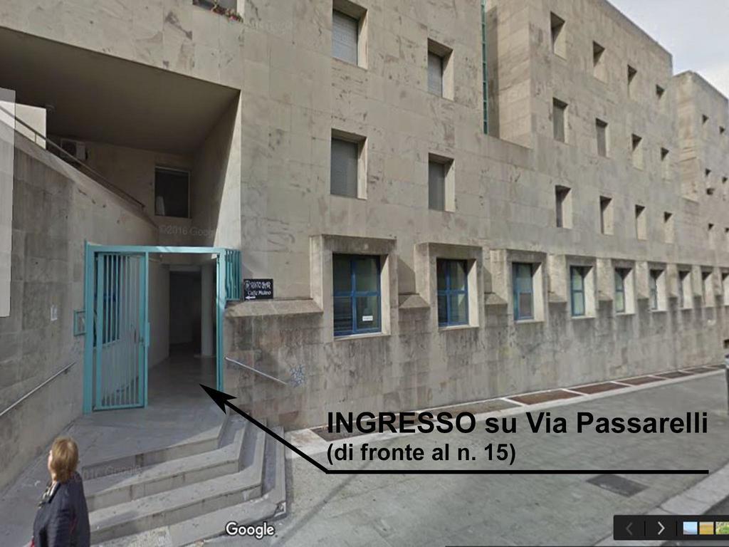 Hotel Piazza Mulino 26 Matera Zewnętrze zdjęcie