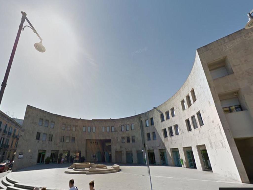 Hotel Piazza Mulino 26 Matera Zewnętrze zdjęcie