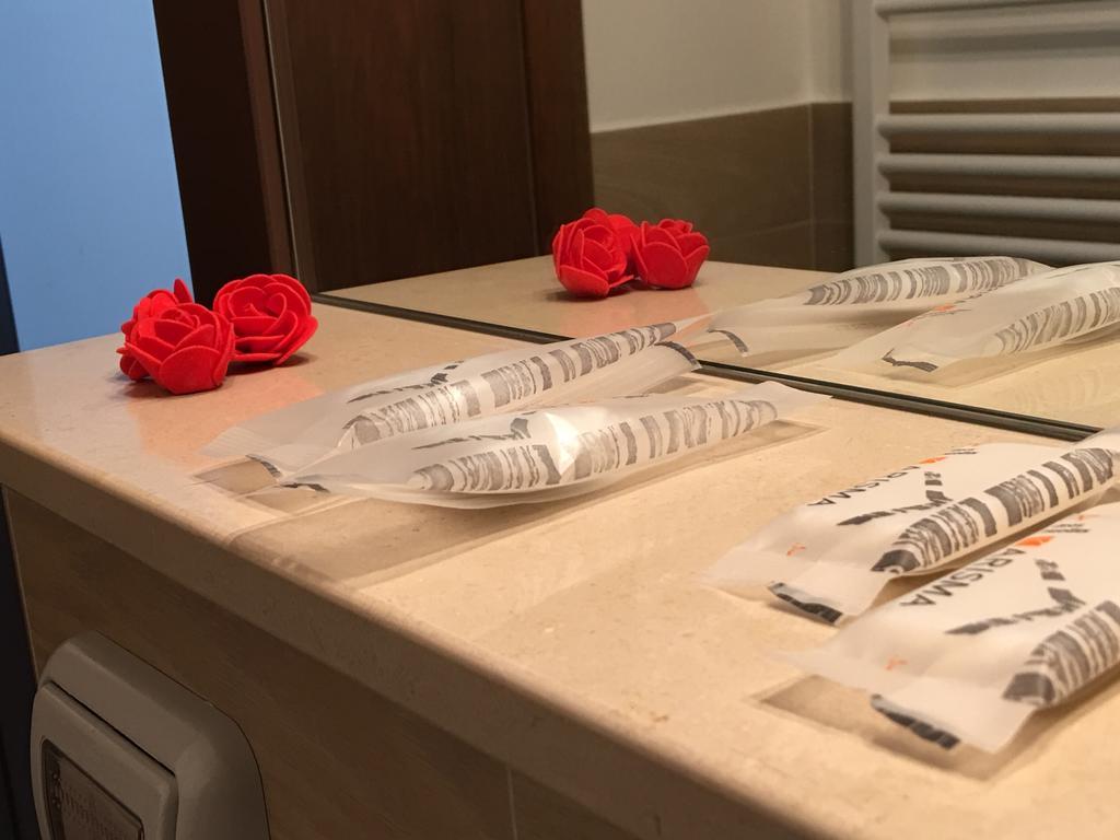 Hotel Piazza Mulino 26 Matera Zewnętrze zdjęcie