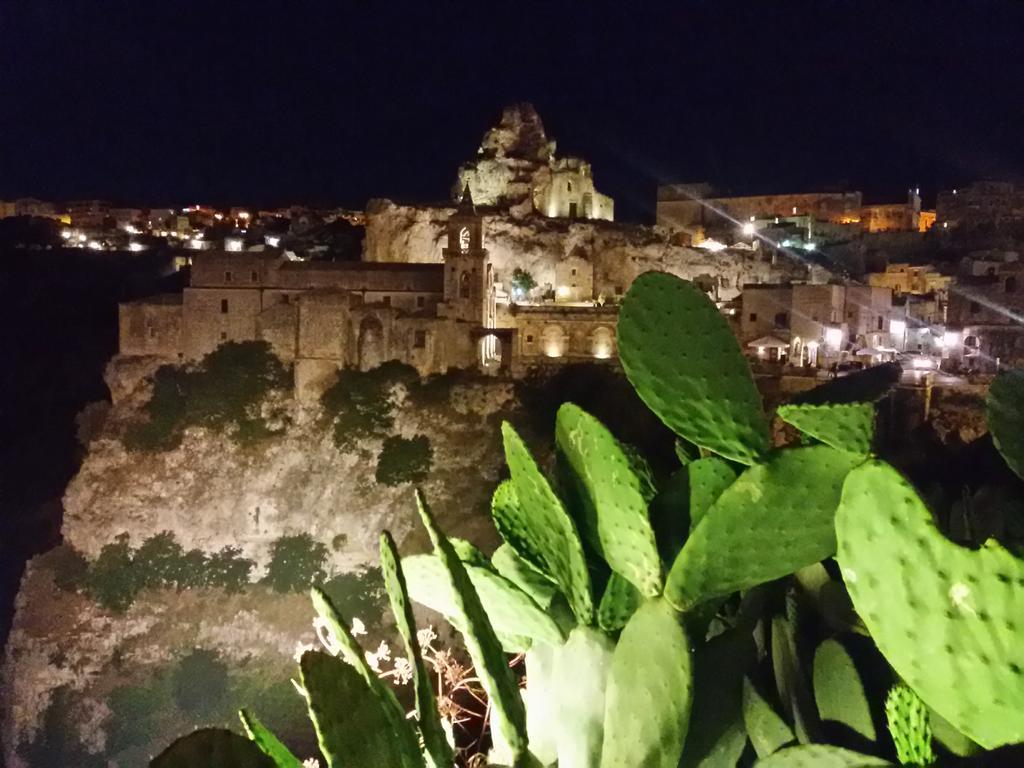 Hotel Piazza Mulino 26 Matera Zewnętrze zdjęcie
