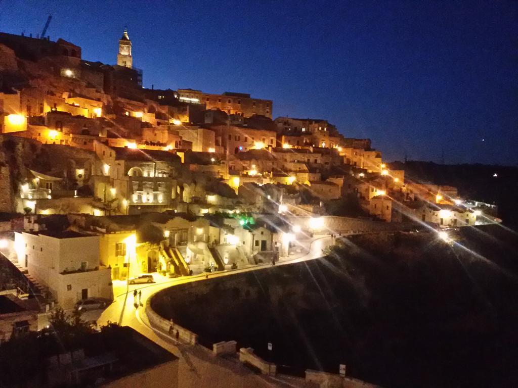Hotel Piazza Mulino 26 Matera Zewnętrze zdjęcie