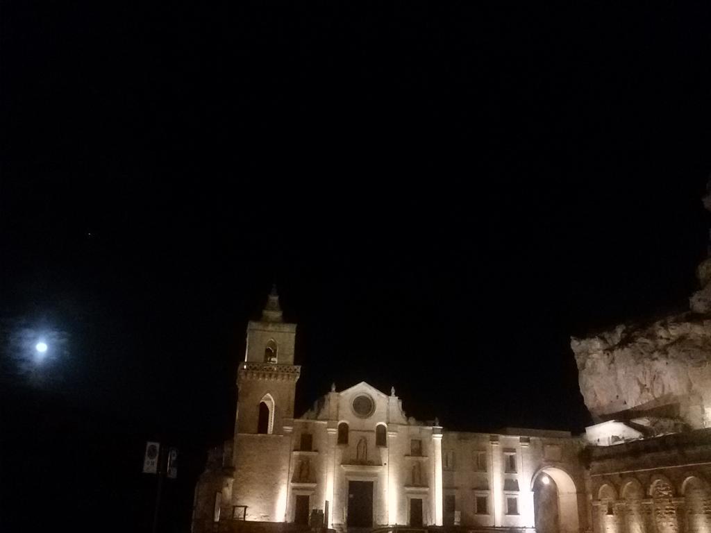 Hotel Piazza Mulino 26 Matera Zewnętrze zdjęcie