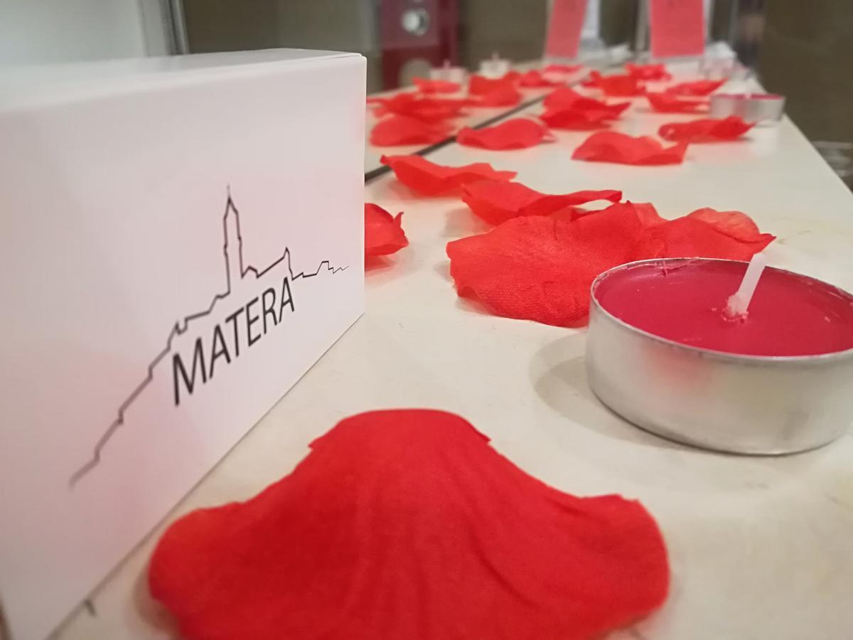 Hotel Piazza Mulino 26 Matera Zewnętrze zdjęcie