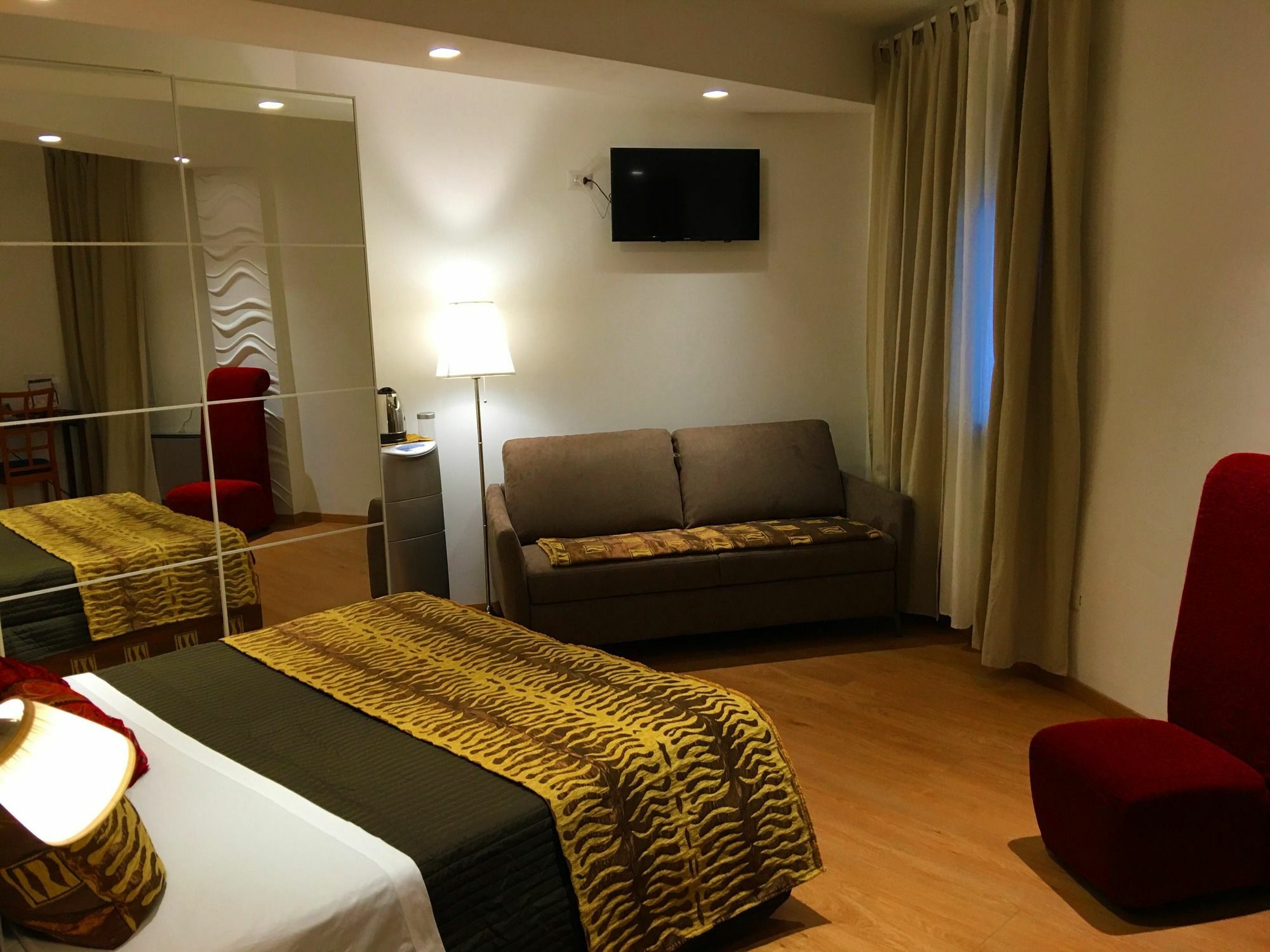 Hotel Piazza Mulino 26 Matera Zewnętrze zdjęcie