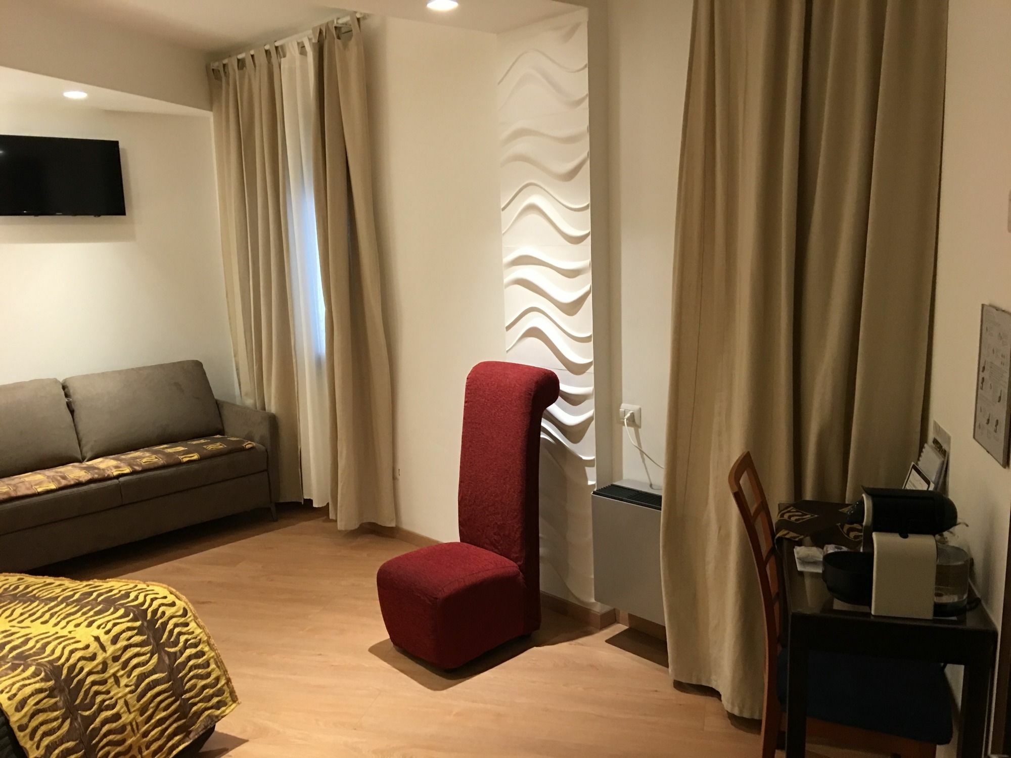 Hotel Piazza Mulino 26 Matera Zewnętrze zdjęcie