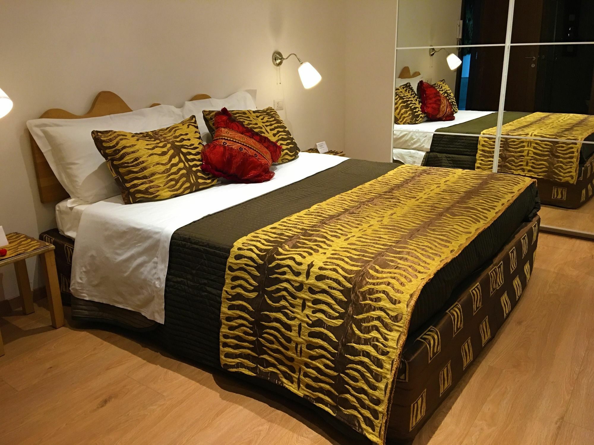 Hotel Piazza Mulino 26 Matera Zewnętrze zdjęcie