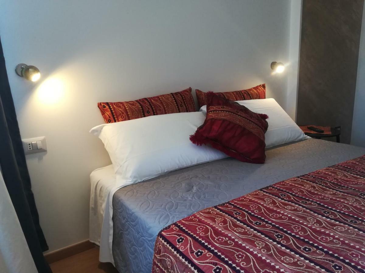 Hotel Piazza Mulino 26 Matera Zewnętrze zdjęcie
