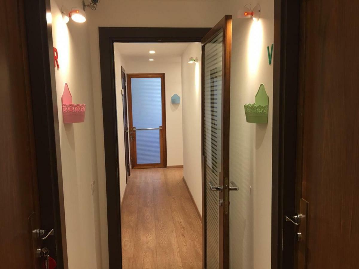 Hotel Piazza Mulino 26 Matera Zewnętrze zdjęcie