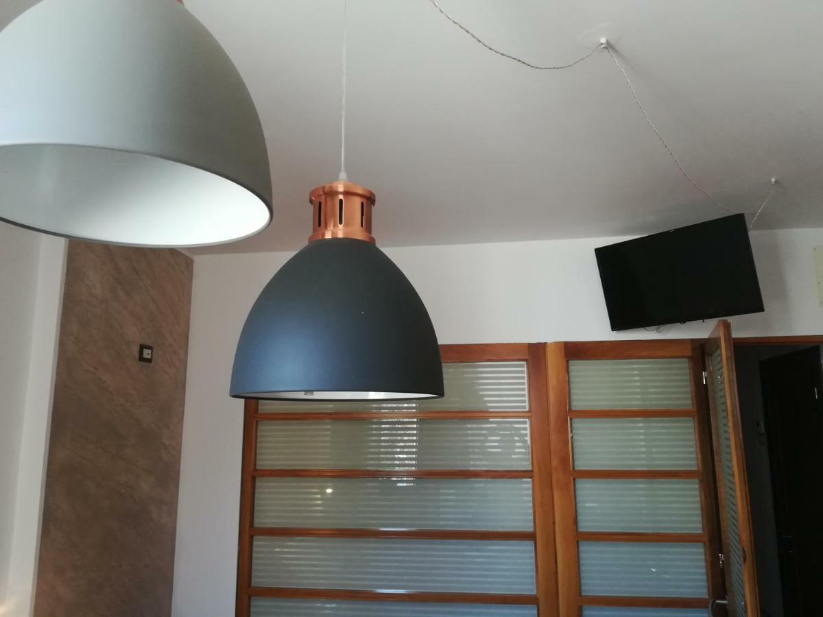 Hotel Piazza Mulino 26 Matera Zewnętrze zdjęcie