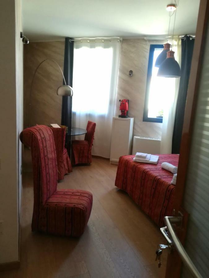 Hotel Piazza Mulino 26 Matera Zewnętrze zdjęcie