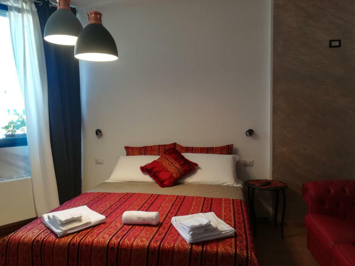 Hotel Piazza Mulino 26 Matera Zewnętrze zdjęcie