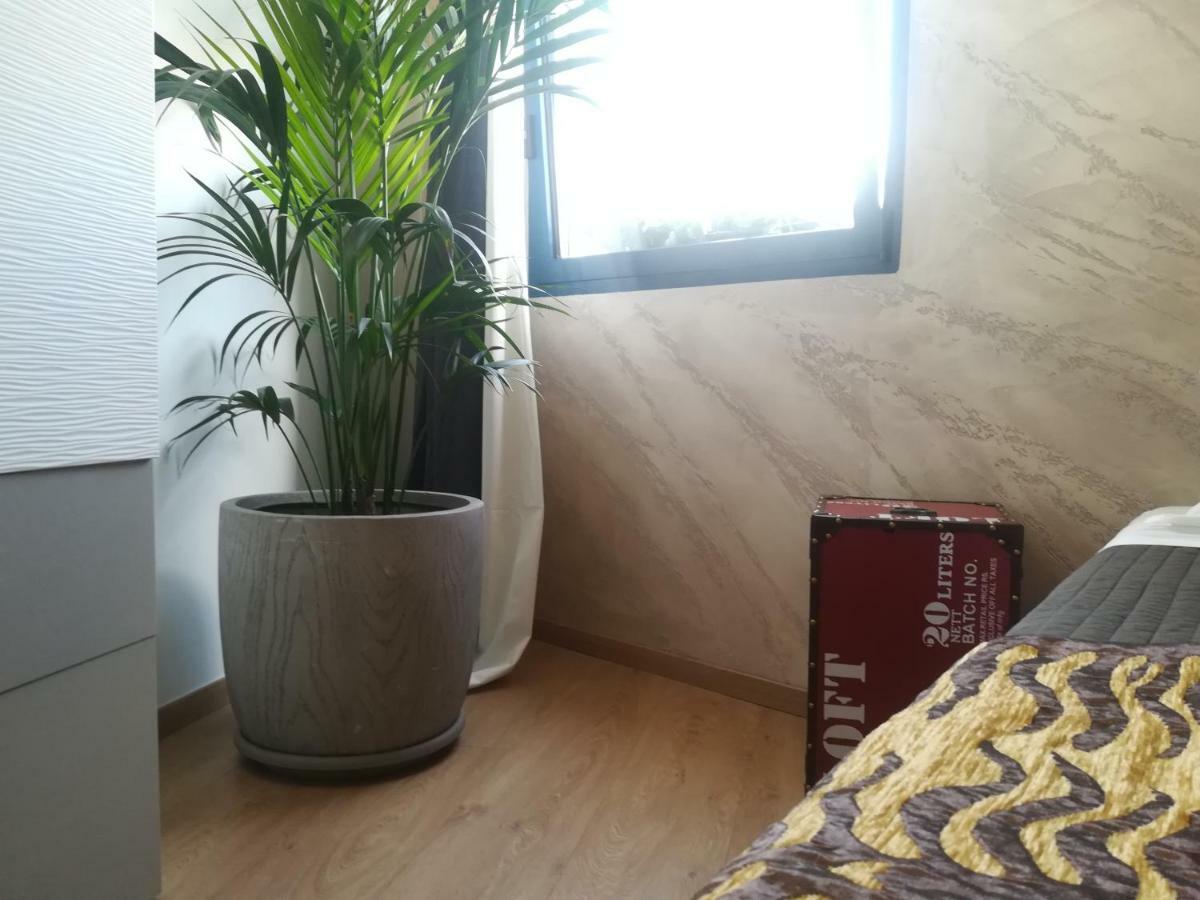 Hotel Piazza Mulino 26 Matera Zewnętrze zdjęcie