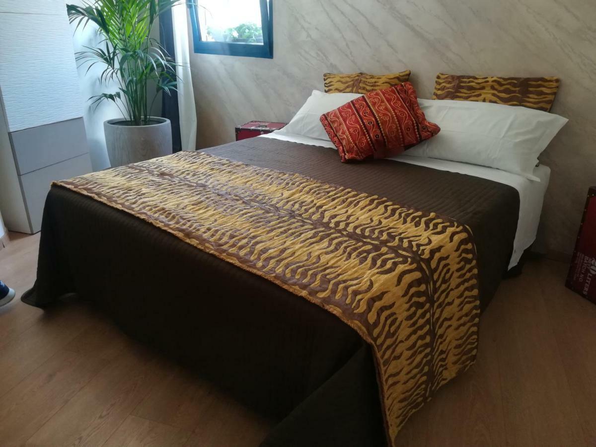 Hotel Piazza Mulino 26 Matera Zewnętrze zdjęcie